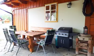 KOMORNÍ LHOTKA - chalupa - foto číslo 22