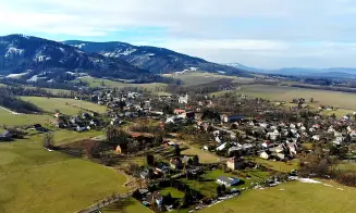 KOMORNÍ LHOTKA - chalupa - foto číslo 7