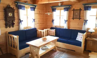 KOMORNÍ LHOTKA - chalupa - foto číslo 15