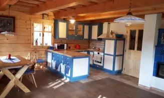 KOMORNÍ LHOTKA - chalupa - foto číslo 8