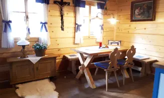 KOMORNÍ LHOTKA - chalupa - foto číslo 9