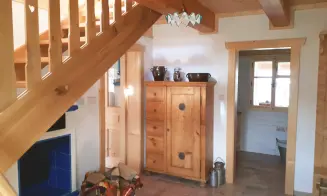 KOMORNÍ LHOTKA - chalupa - foto číslo 26