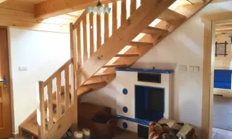 KOMORNÍ LHOTKA - chalupa - foto číslo 27