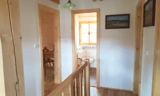 KOMORNÍ LHOTKA - chalupa - foto číslo 10