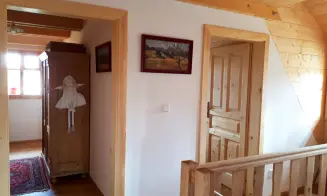 KOMORNÍ LHOTKA - chalupa - foto číslo 4