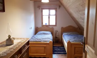 KOMORNÍ LHOTKA - chalupa - foto číslo 11