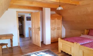 KOMORNÍ LHOTKA - chalupa - foto číslo 3