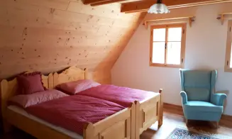 KOMORNÍ LHOTKA - chalupa - foto číslo 21