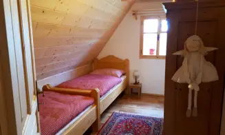 KOMORNÍ LHOTKA - chalupa - foto číslo 2