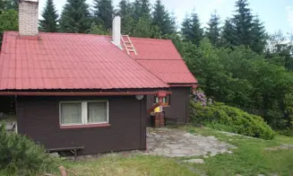 STARÉ HAMRY - chata - foto číslo 17