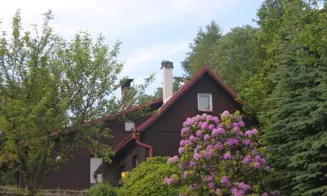 STARÉ HAMRY - chata - foto číslo 12