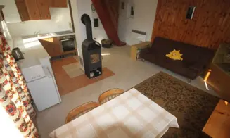 STARÉ HAMRY - chata - foto číslo 13