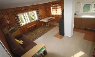 STARÉ HAMRY - chata - foto číslo 16