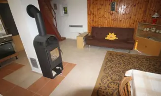 STARÉ HAMRY - chata - foto číslo 5