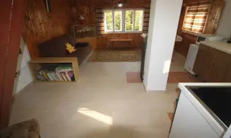 STARÉ HAMRY - chata - foto číslo 6