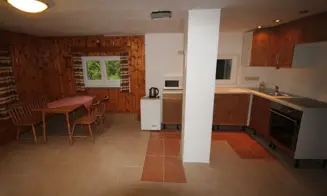 STARÉ HAMRY - chata - foto číslo 10