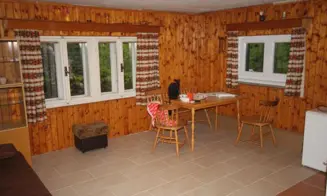 STARÉ HAMRY - chata - foto číslo 7