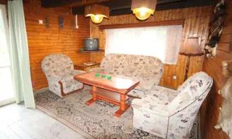 STARÉ HAMRY - chata - foto číslo 15