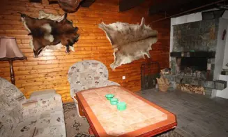 STARÉ HAMRY - chata - foto číslo 18