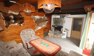 STARÉ HAMRY - chata - foto číslo 19