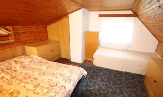 STARÉ HAMRY - chata - foto číslo 14