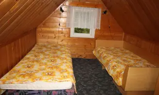 STARÉ HAMRY - chata - foto číslo 8