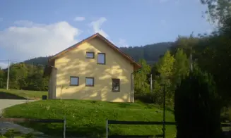 LHOTKA - chata - foto číslo 12