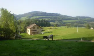 LHOTKA - chata - foto číslo 2