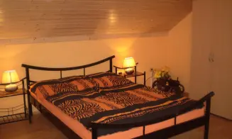 LHOTKA - chata - foto číslo 9