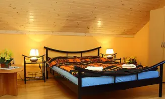 LHOTKA - chata - foto číslo 3