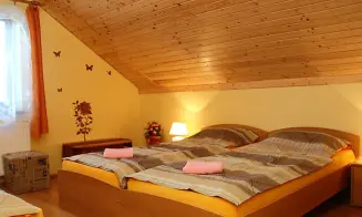 LHOTKA - chata - foto číslo 8