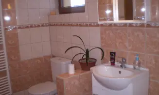 LHOTKA - chata - foto číslo 13