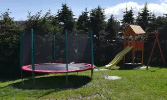 STARÉ HAMRY - chalupa - foto číslo 4