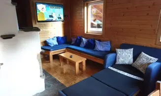 STARÉ HAMRY - chalupa - foto číslo 8