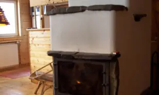 STARÉ HAMRY - chalupa - foto číslo 3