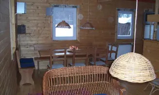 STARÉ HAMRY - chalupa - foto číslo 15