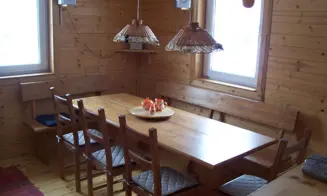 STARÉ HAMRY - chalupa - foto číslo 10