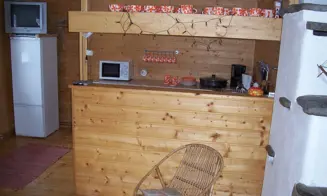 STARÉ HAMRY - chalupa - foto číslo 16