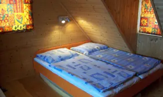 STARÉ HAMRY - chalupa - foto číslo 6