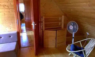 STARÉ HAMRY - chalupa - foto číslo 1