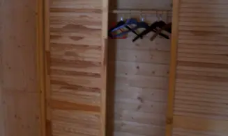 STARÉ HAMRY - chalupa - foto číslo 2