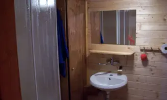 STARÉ HAMRY - chalupa - foto číslo 5