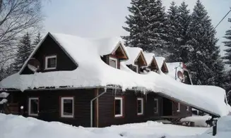 STARÉ HAMRY - chalupa - foto číslo 13