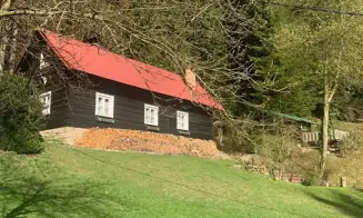 HUTISKO - SOLANEC - chalupa - foto číslo 19