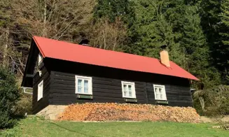 HUTISKO - SOLANEC - chalupa - foto číslo 29