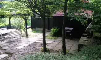 HUTISKO - SOLANEC - chalupa - foto číslo 12