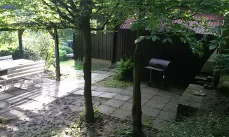 HUTISKO - SOLANEC - chalupa - foto číslo 18