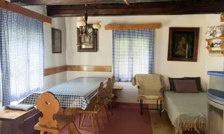 HUTISKO - SOLANEC - chalupa - foto číslo 17