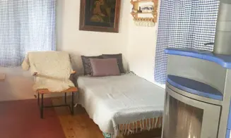 HUTISKO - SOLANEC - chalupa - foto číslo 23