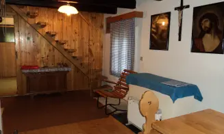 HUTISKO - SOLANEC - chalupa - foto číslo 13